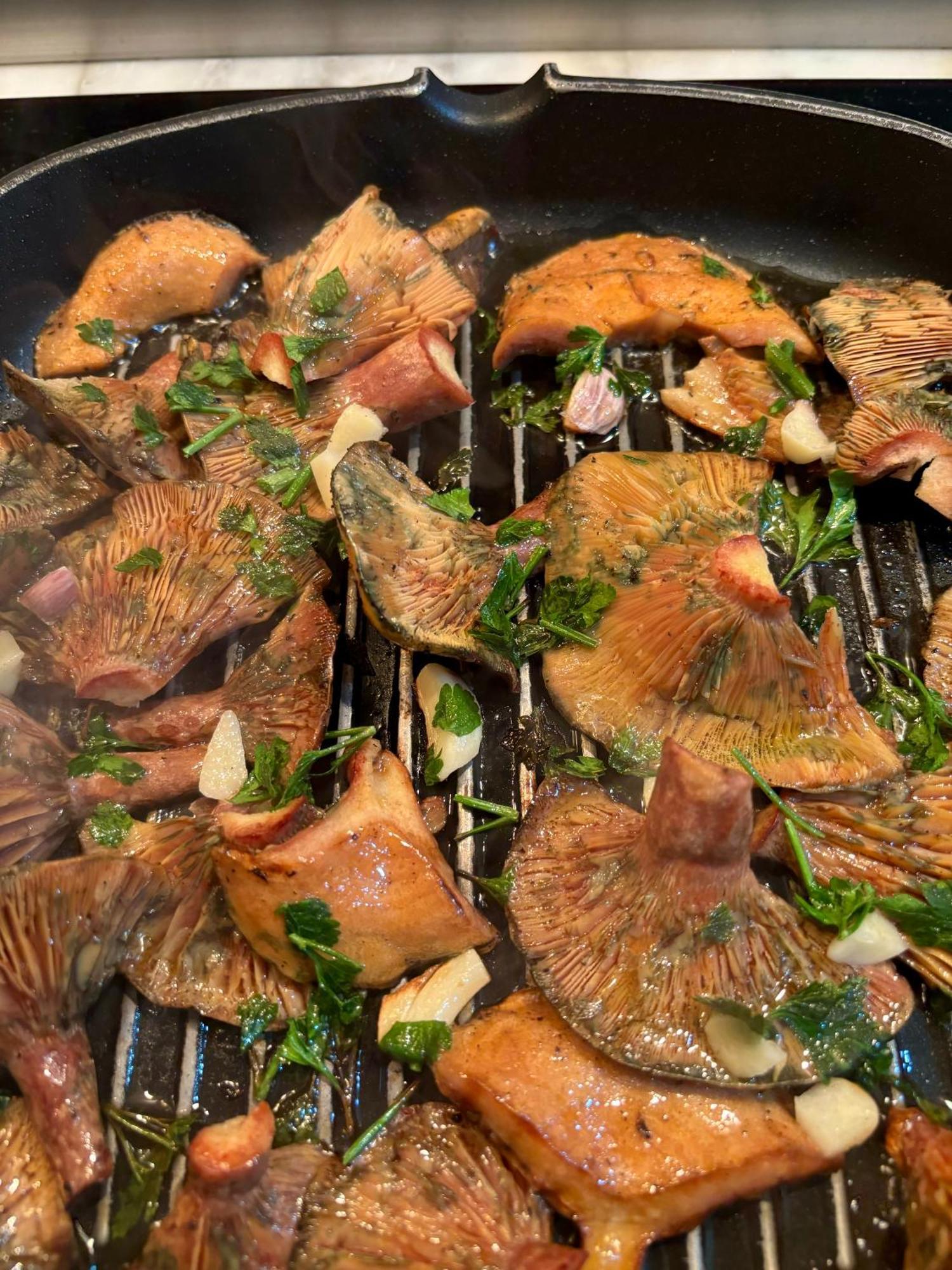 몽블랑 La Terrasseta 아파트 외부 사진